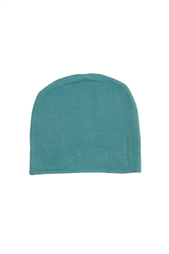 By Lindgren Beanie boy hue - Ocean Blue